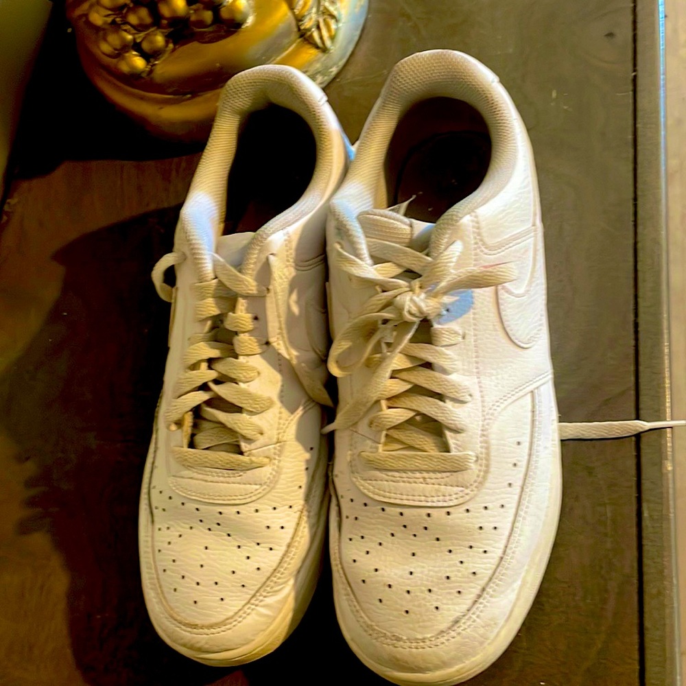 there are air forces and there in great condition